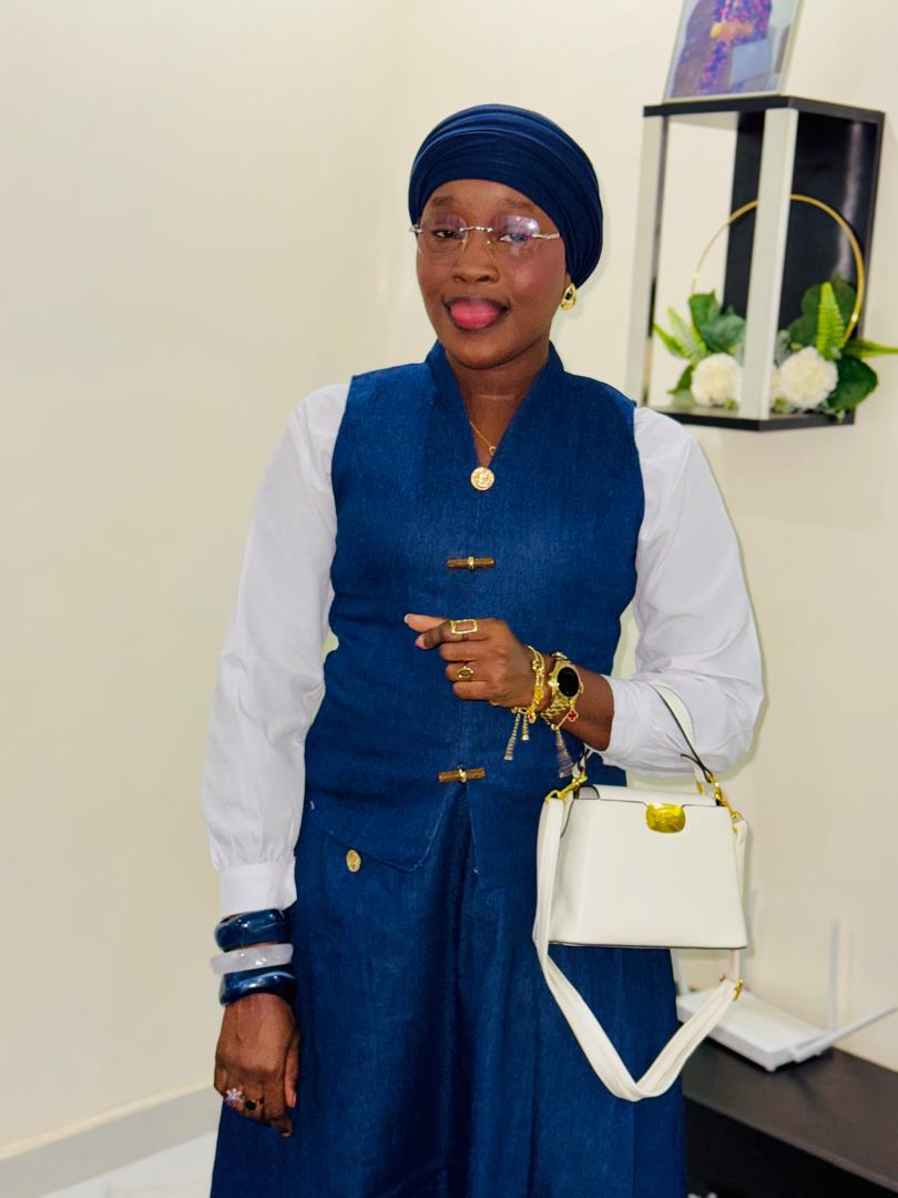 Fatou Leye